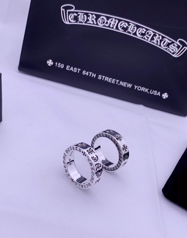 Chrome Hearts ring 05lyx94